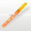 Single double side glass nail file wholesale crystal nail file
