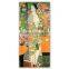 ROYI ART Reproduction Art Klimt oil painting of Death and Life