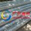 strength enhanced spiral welded stainless steel perforated steel pipe