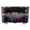 Ownice Quad Core Android 4.4.2 special car dvd player for honda crv Cortex A9 1.6GHz 2GB DDR3 +16GB Flash