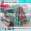 Hot Selling1.2-2.5mm adjusted Automatic Metal Plate Hole Punching Machine/Expended Metal Machine