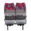 2+2 Luxury comfortable passenger seat for bus