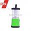 Portable 5 SMD 4* AA Battery Backup LED Emergency Lights, Camping Lantern