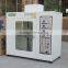 Environmental Combustion Testing