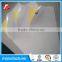 SELF ADHESIVE WOODFREE OFFSET PAPER WITH YELLOW RELEASE PAPER