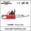 chain saw chain,red and black gasoline chainsaw for 40cc 1.6KW
