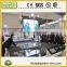 machine cut glass polishing glass cutting machine