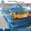 European Standard Steel Floor Decking Roll Forming Machine, Metal Floor Tile Making Machine