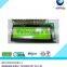 graphic lcd module 122x32 transparent lcd display small lcd display in stock