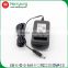 Sturdy construction 30v ac dc adapter DOE VI compliant for JP US with UL cUL FCC PSE