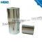 in different applications decorative aluminum foil