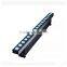 Die Casting Aluminum Shell 18pcs 10W DMX512 Control Wash Wall Lamp