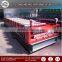 Steel Glazed tile and wall tile double layer roll forming manufacturing machine