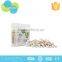 100 pcs sterile wooden cosmetics customized cotton tips