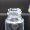 30cc Transparent Olive Oil Plastic Bottle With Mist Spray