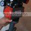 Butterfly Valve PN10 DN 1000 Ductile Lron Disc Material-SS316