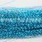 Assorted colors Flashabou crystal Flash Tinsel Flash Fly Tying Material 1/69" wide