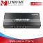 LINK-MI LM-KVM401 Support Auto Switching 4 In 1 Out HDMI KVM Switch with USB