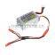 RC JST Parallel Power Y- Harness lead Adapter Servo Wire Female to 2x Male for RC Hobby