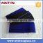Cobalt blue glass plate optical filter