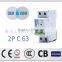 IEC Standard low voltage circuit breaker