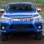 2015-2016 hilux revo grille B for toyota
