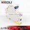 KEDU 1 Pole Circuit Breaker 16amp miniature circuit breaker