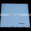 cheap custom logo glasses cleaning cloth manufacturer in China