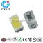 RoHS and REACH Compliant 1800mcd white color 3014 SMD LED