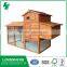 Big Size Wooden Poultry Coop