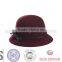 Fashion Hats and Caps China Supplier Promotional Cheap Fedora Hat