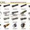 Hamp402 rechargeable flashlight