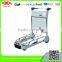 300kg Super Heavy Duty Stainless Steel Airport Trolley With Brake