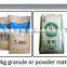 wheat flour Semi--automatic Screw Weighing machine