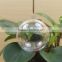 2016 10cm Transparent ball,clear plastic ball,acrylic hollow ball openalbe