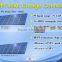 < Must solar> 12v 24v 48v 45A Mppt solar charge controller for inverter system