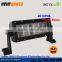 Hot sell products!!!Diecast aluminum housing spot BEAM led light bar for truck /roof led light bar/Model: HT-1936 4D