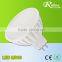 High Power gu10 2.5w mr16 led lamp 220-240v led bulb spotlight