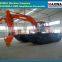 2015 Newest~ 4WD Full Drive Amphibious Excavator , CE , EPA , SGS, ISO , Model: MAX220SD-4