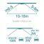 Hot Sale infrared garage sensor t8 led tube 18W 120cm with CE&RoHS approved Radar Sensor Tube