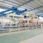 10000--100000cbm/year Particle board production line/chip board production line
