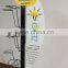 Fashin helmet metal display stand