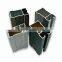 aluminum fabrication profile,is alloy ,for Wardrobe ANODIZE