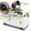Auformotive brake discs lathe for high-quality low-cost configuration