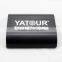 Yatour bluetooth adapter for car stereo in car audio mp3 cd player adapter with multifuntion