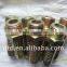 QTD hydraulic hose fitting