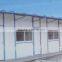 Low Price Prefabricated Steel Structure Warehouse