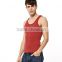 Wholesale Plain Dyed Sleeveless Mens Tank Top,Gym Tank Top From China Supplier On Alibaba