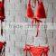 wooden hanger with metal body shape hanging rack metal sports coat hangers, body shaped swimwear hangers, 16"