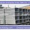 GI PIPES/tubes Hollow Sections 20*20-500*500 ASTM Standard
